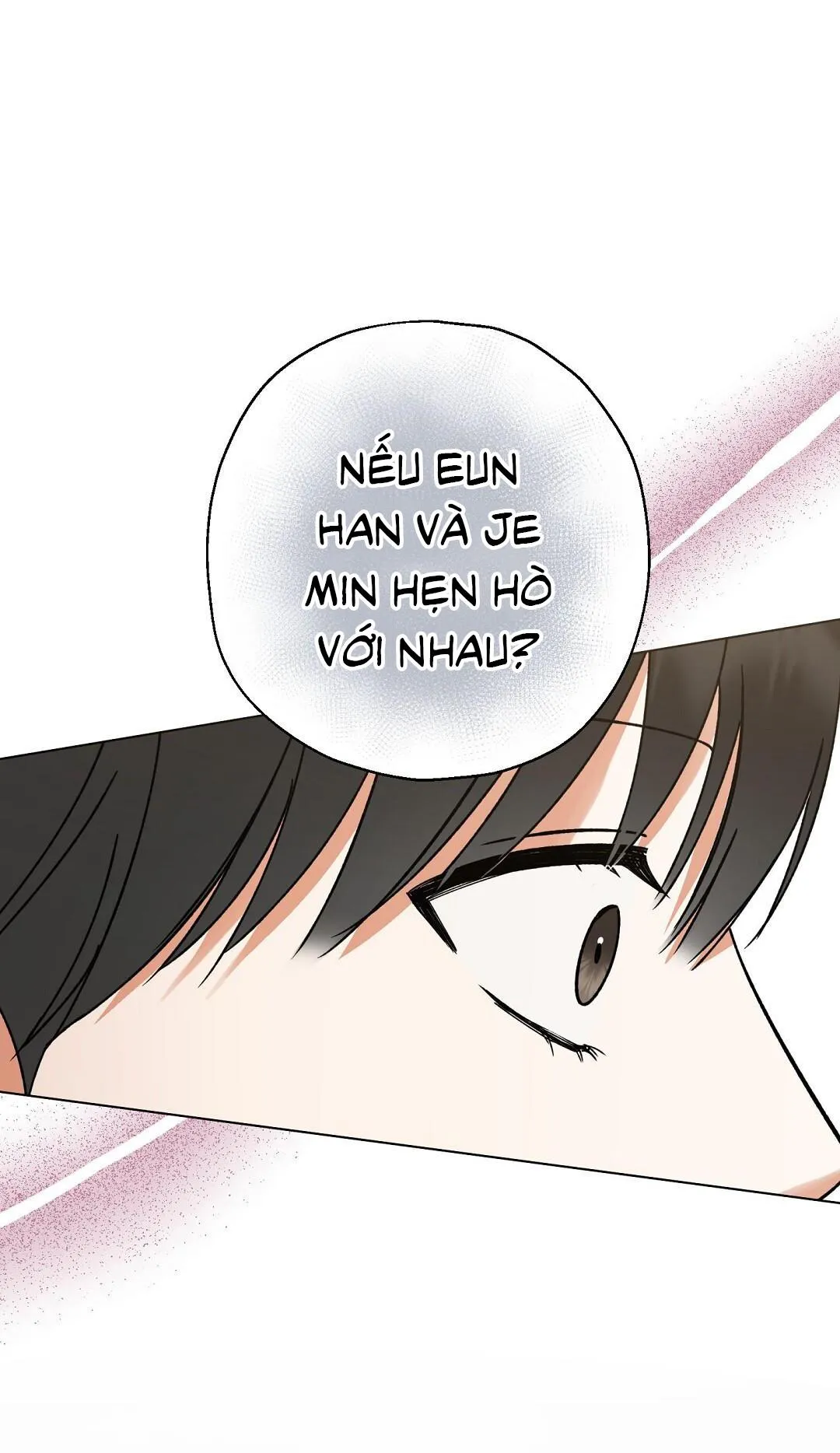 Yêu fan đừng yêu tôi Chapter 13 Trang 74