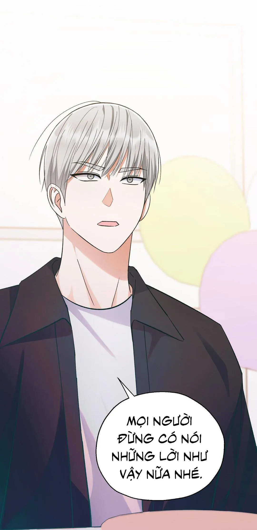 Yêu fan đừng yêu tôi Chapter 13 Trang 75