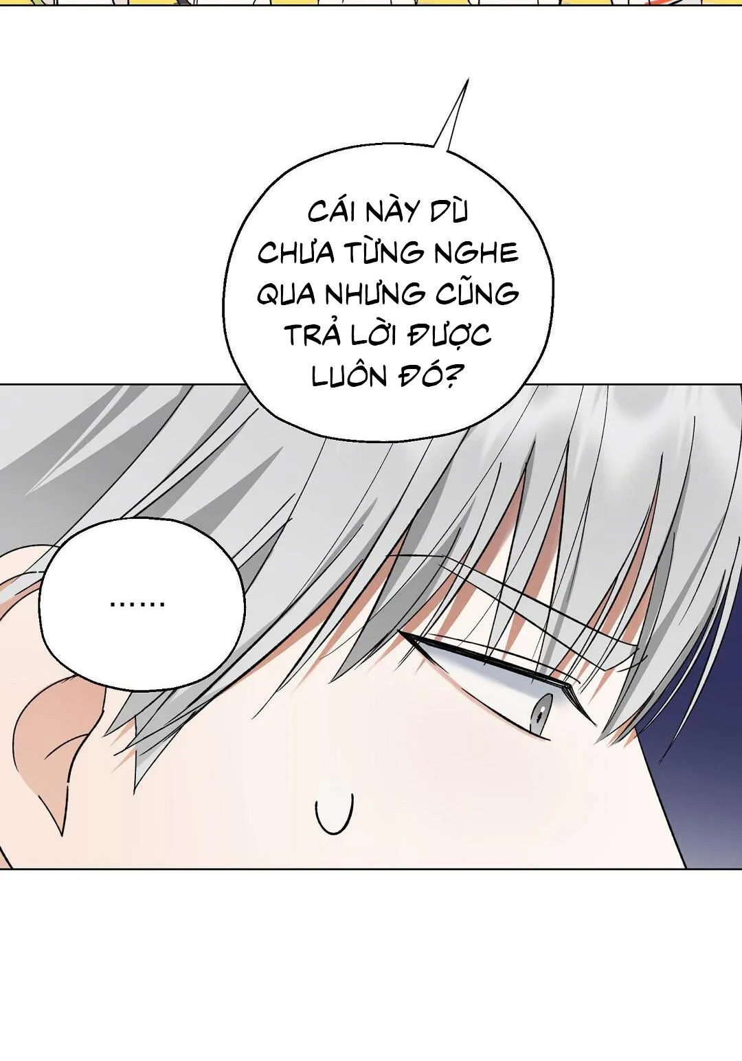 Yêu fan đừng yêu tôi Chapter 14 Trang 11