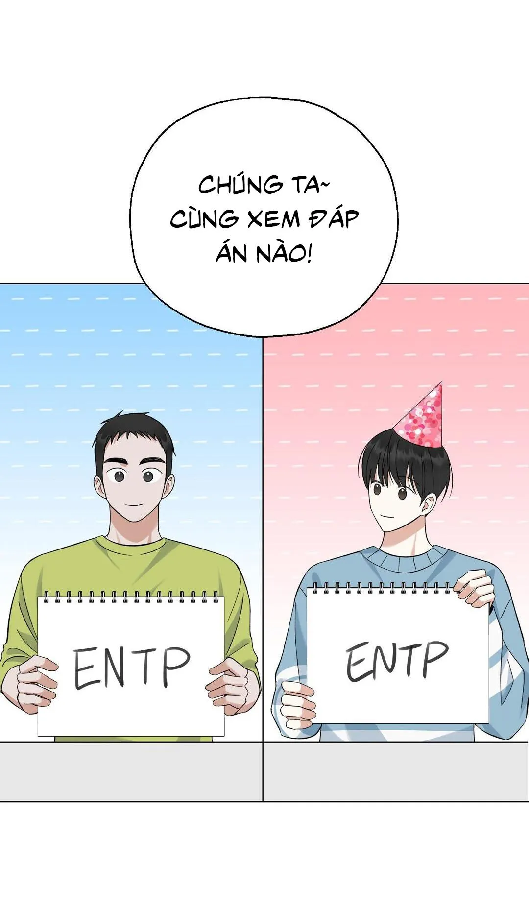 Yêu fan đừng yêu tôi Chapter 14 Trang 12