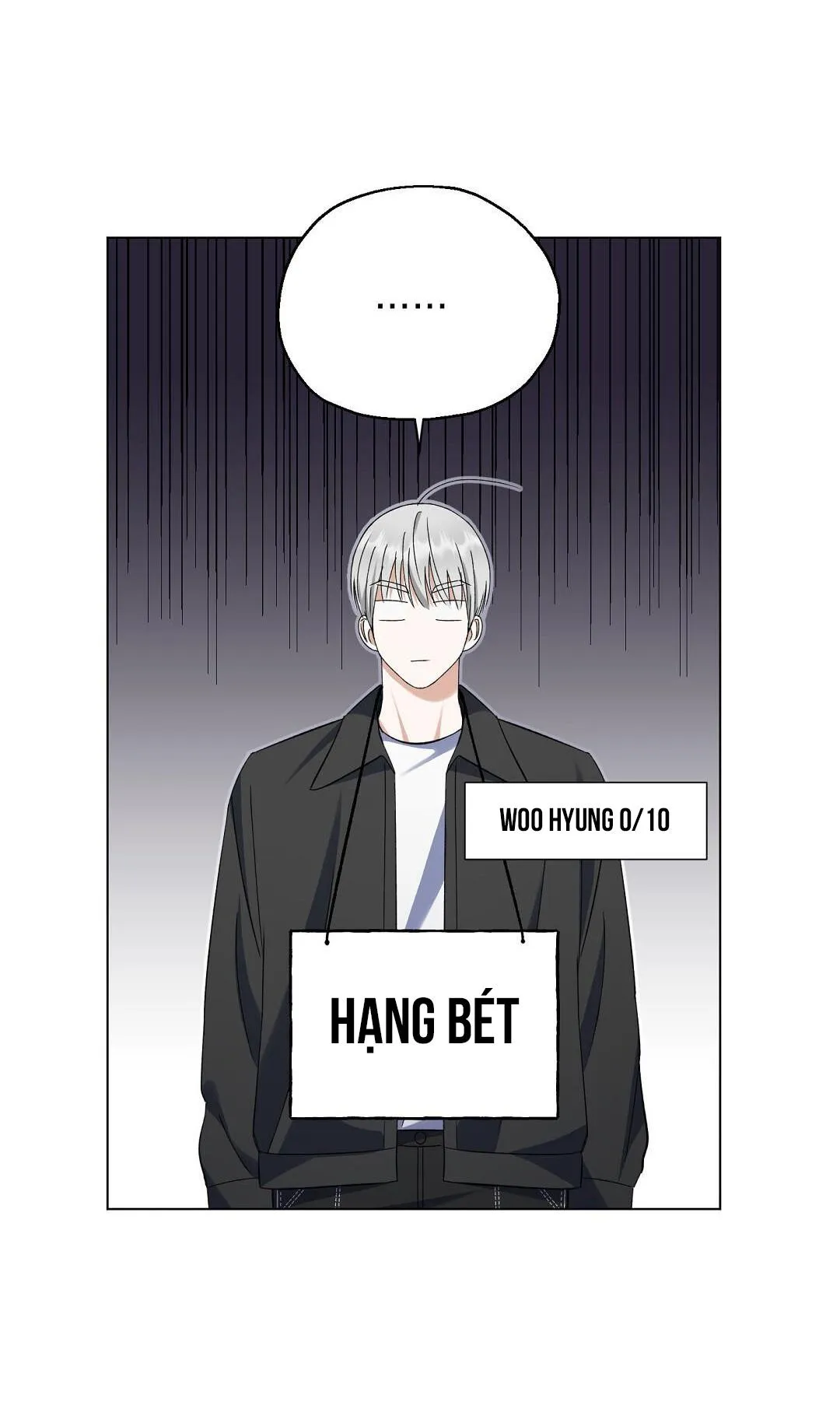 Yêu fan đừng yêu tôi Chapter 14 Trang 20