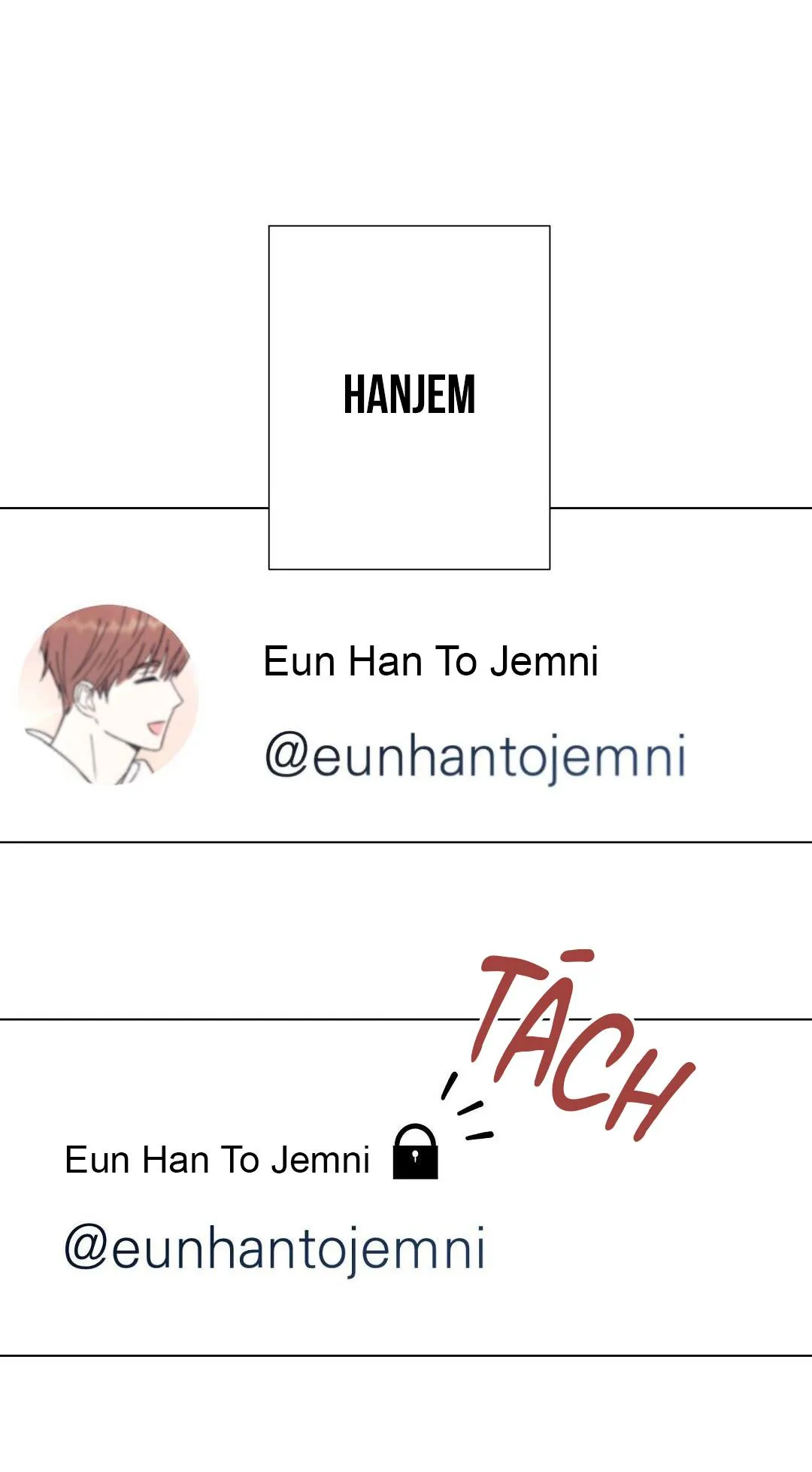 Yêu fan đừng yêu tôi Chapter 14 Trang 34