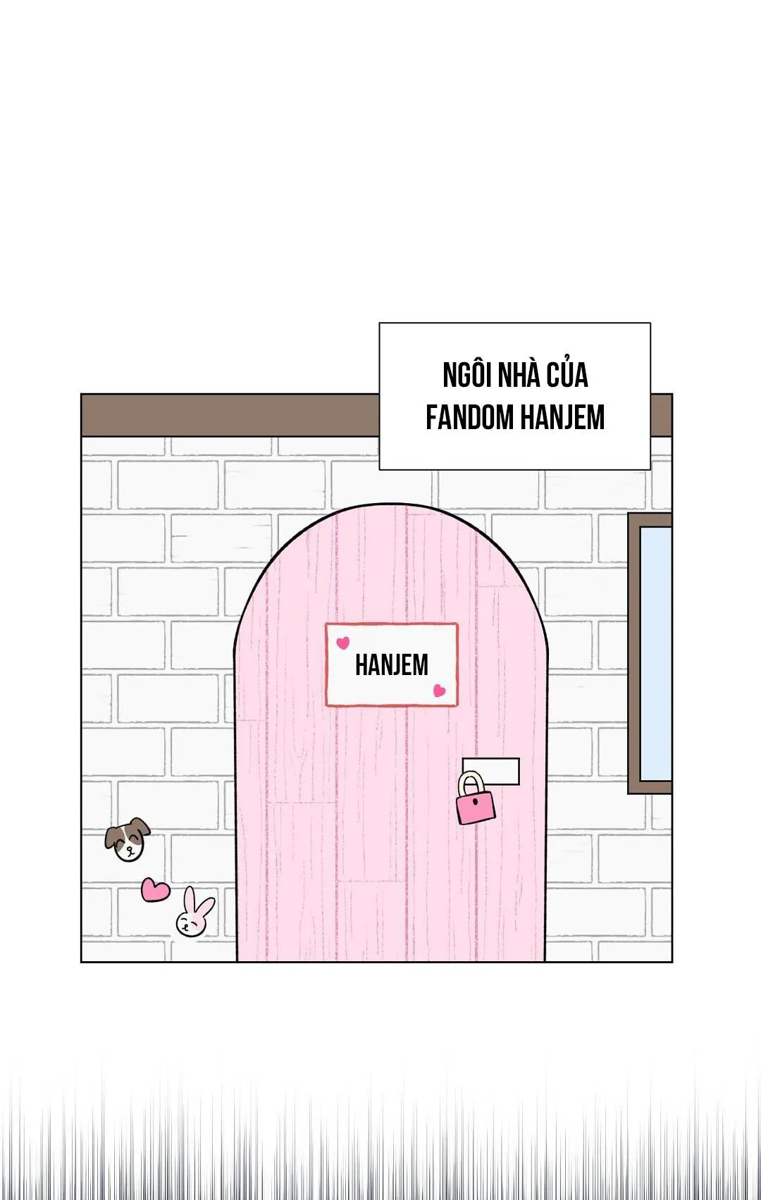 Yêu fan đừng yêu tôi Chapter 14 Trang 36