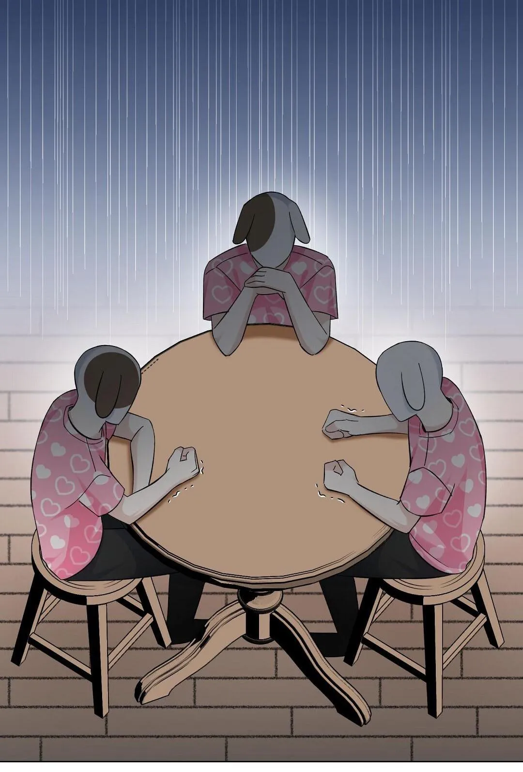 Yêu fan đừng yêu tôi Chapter 14 Trang 38