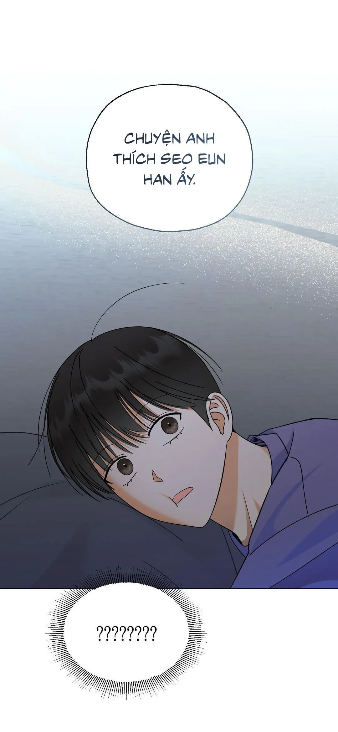 Yêu fan đừng yêu tôi Chapter 14 Trang 48