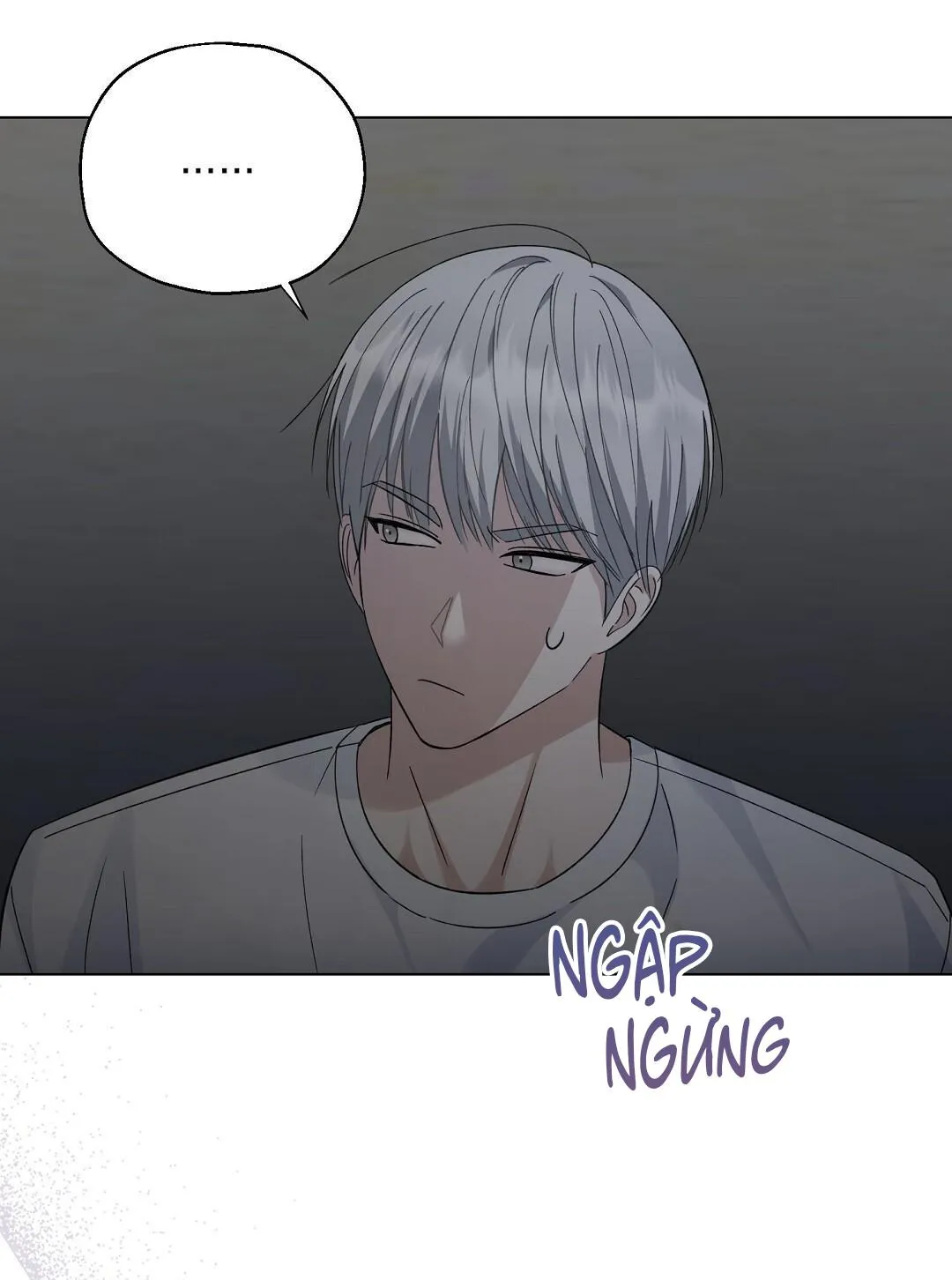 Yêu fan đừng yêu tôi Chapter 14 Trang 51