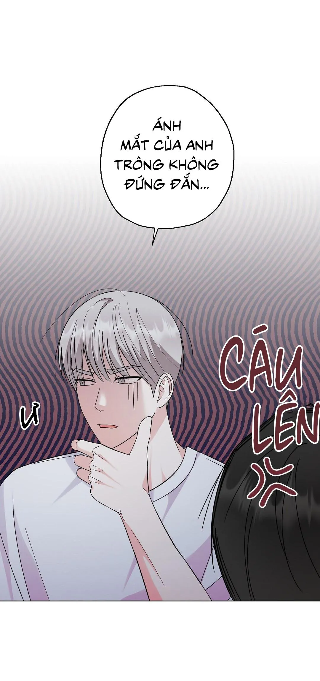 Yêu fan đừng yêu tôi Chapter 14 Trang 53