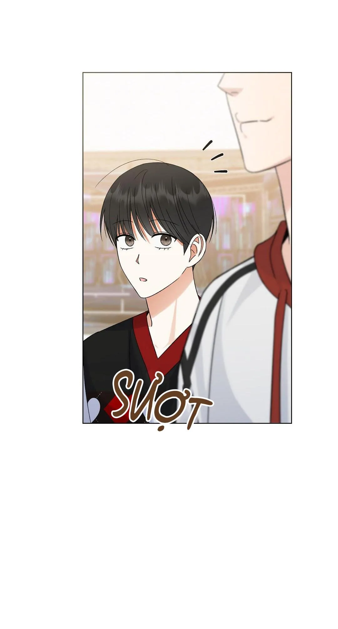 Yêu fan đừng yêu tôi Chapter 14 Trang 66