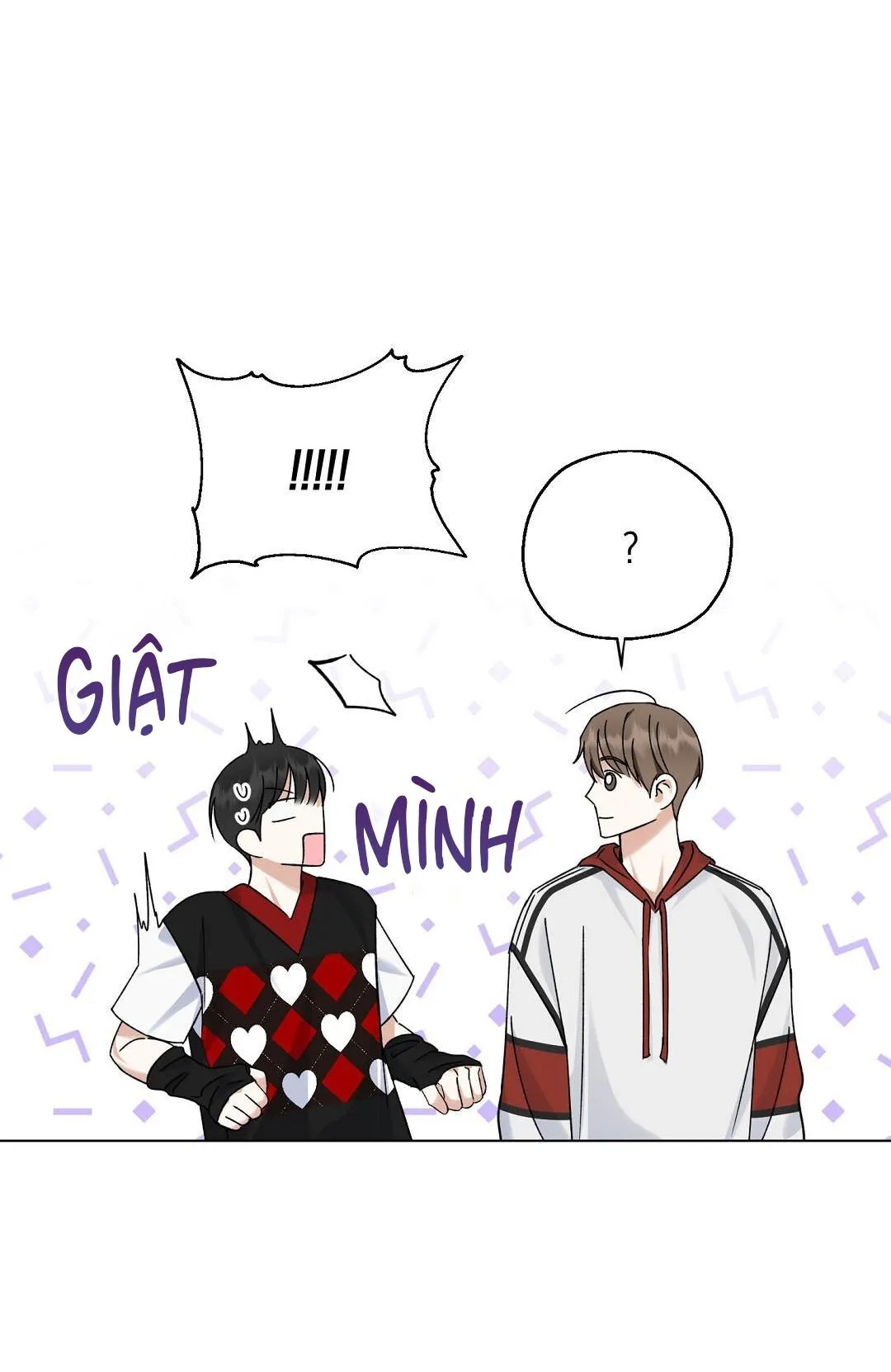 Yêu fan đừng yêu tôi Chapter 14 Trang 67