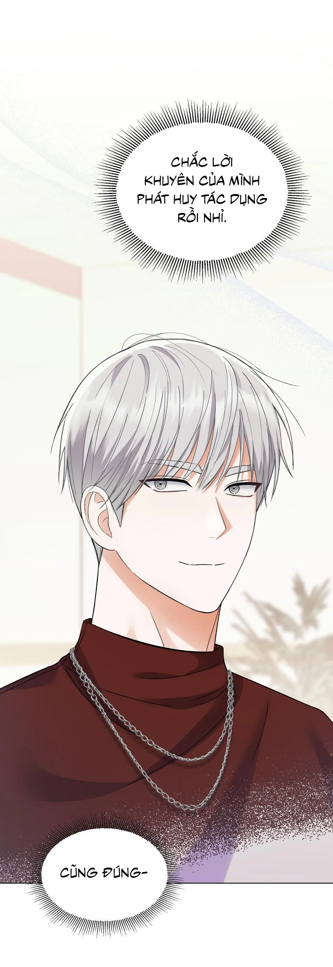 Yêu fan đừng yêu tôi Chapter 14 Trang 70