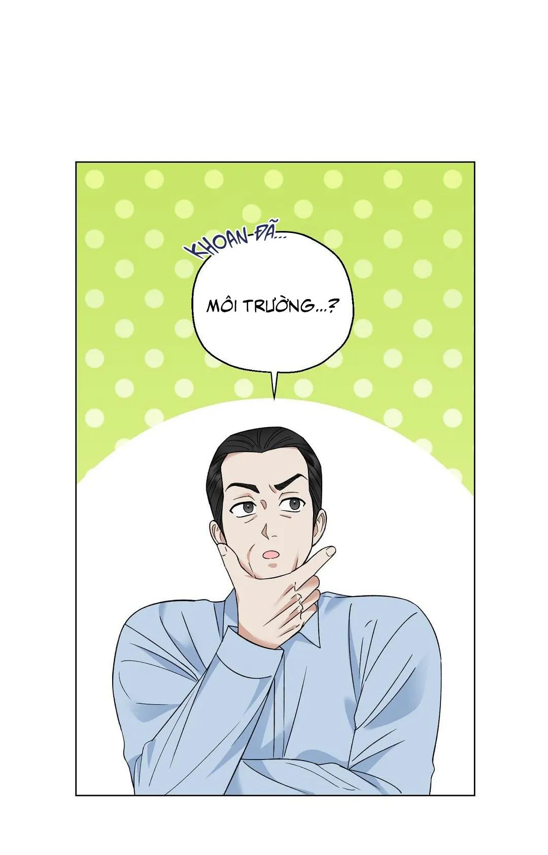 Yêu fan đừng yêu tôi Chapter 15 Trang 3