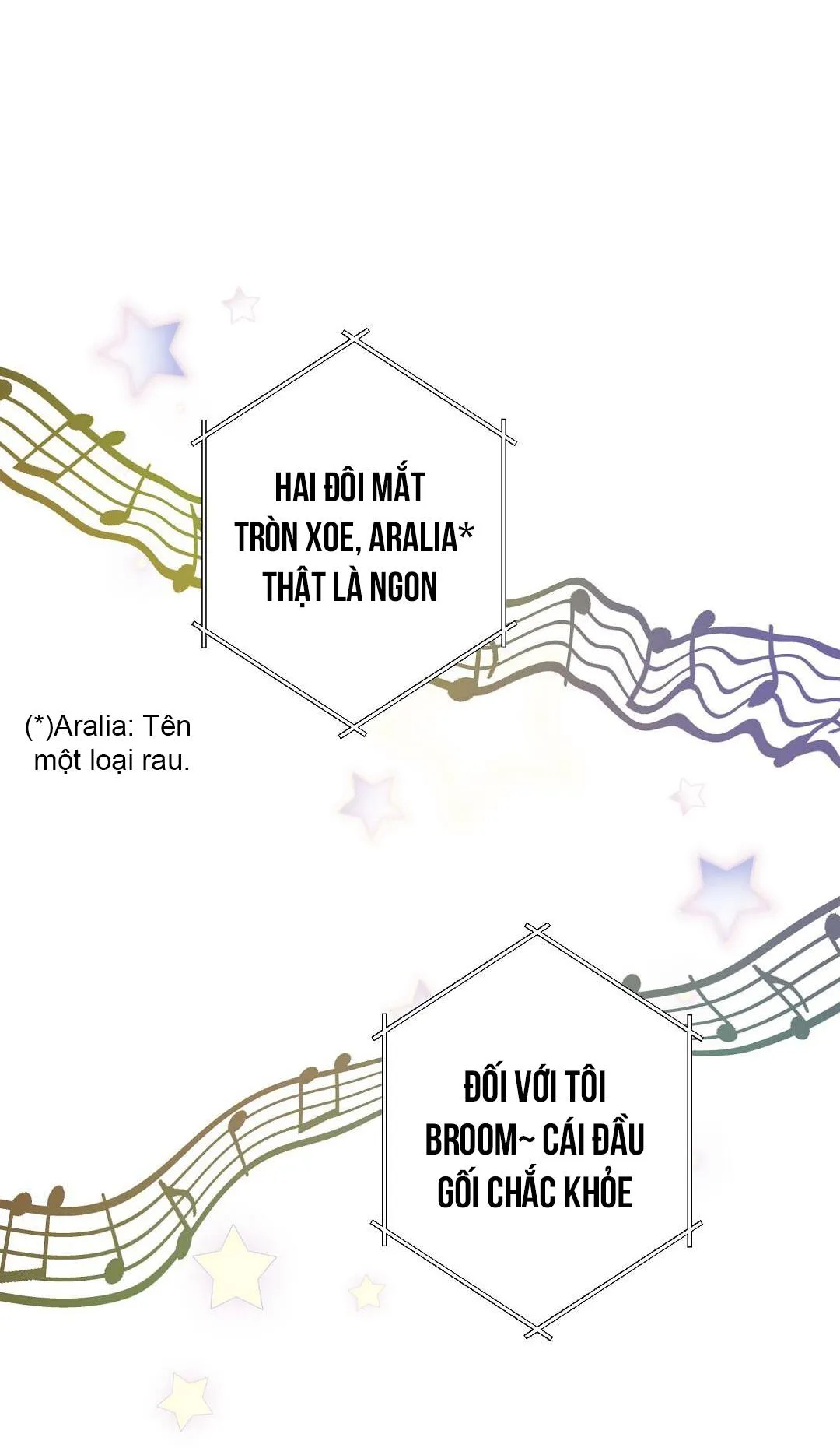 Yêu fan đừng yêu tôi Chapter 15 Trang 9