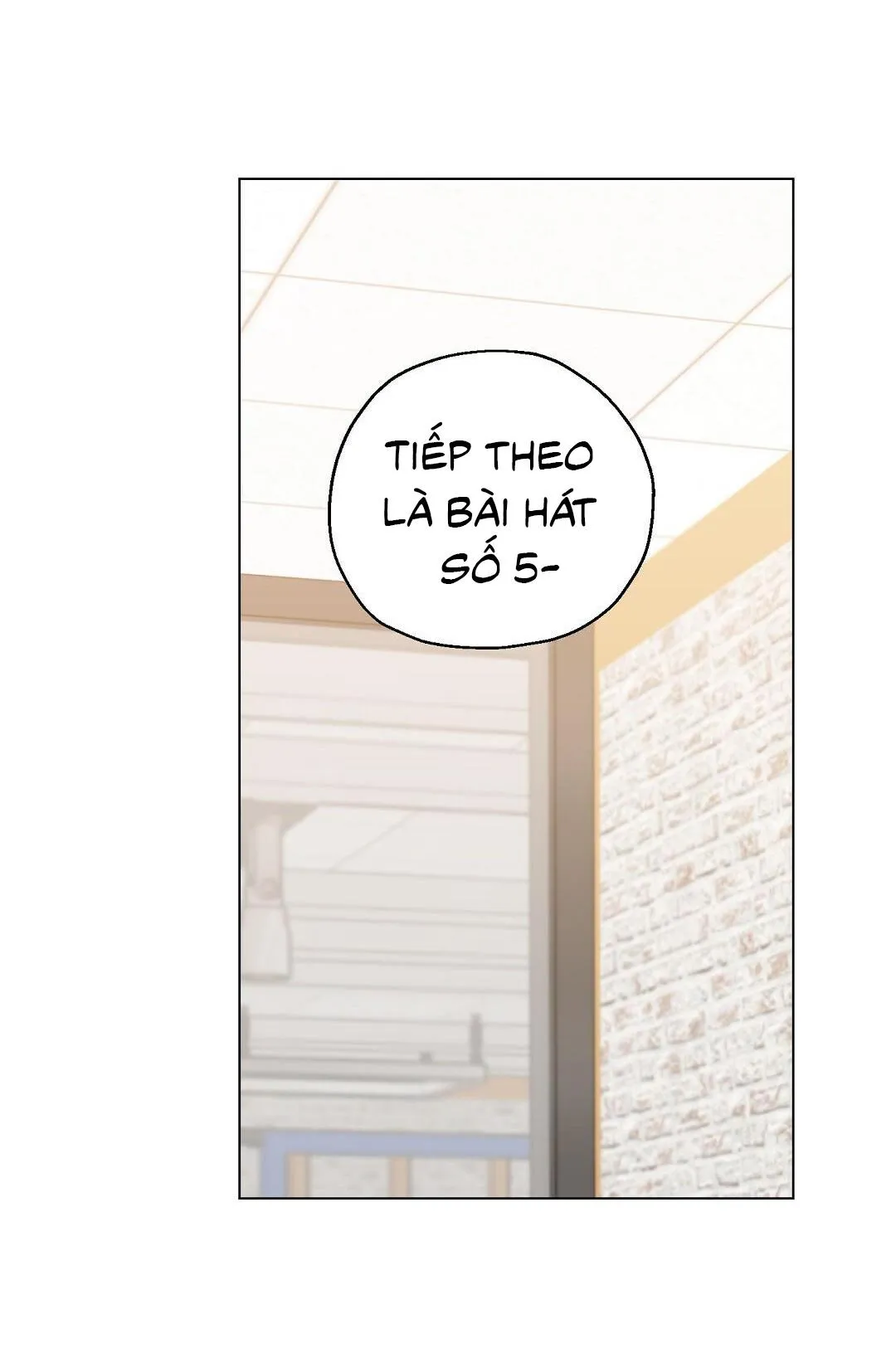 Yêu fan đừng yêu tôi Chapter 15 Trang 13