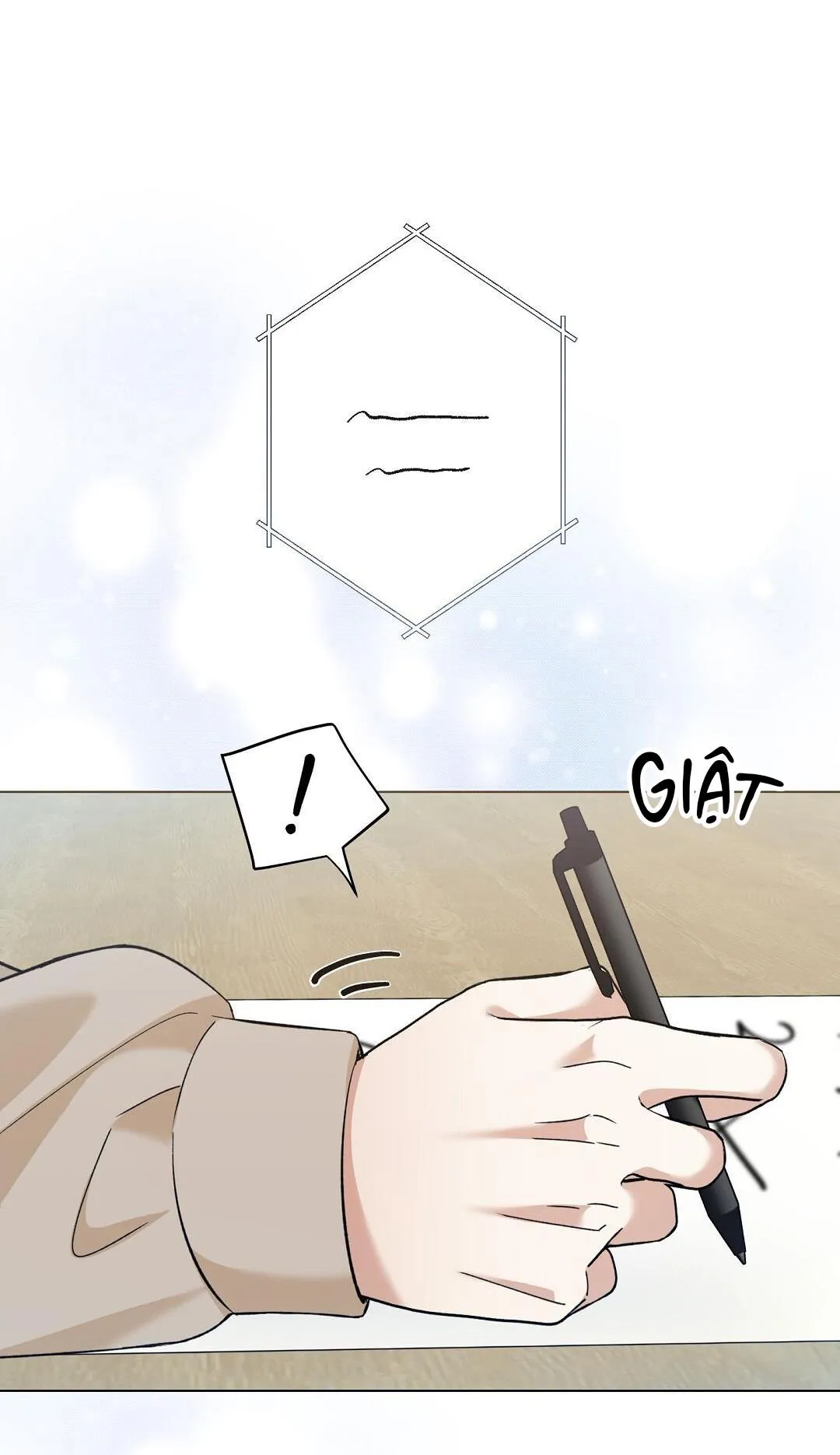 Yêu fan đừng yêu tôi Chapter 15 Trang 14