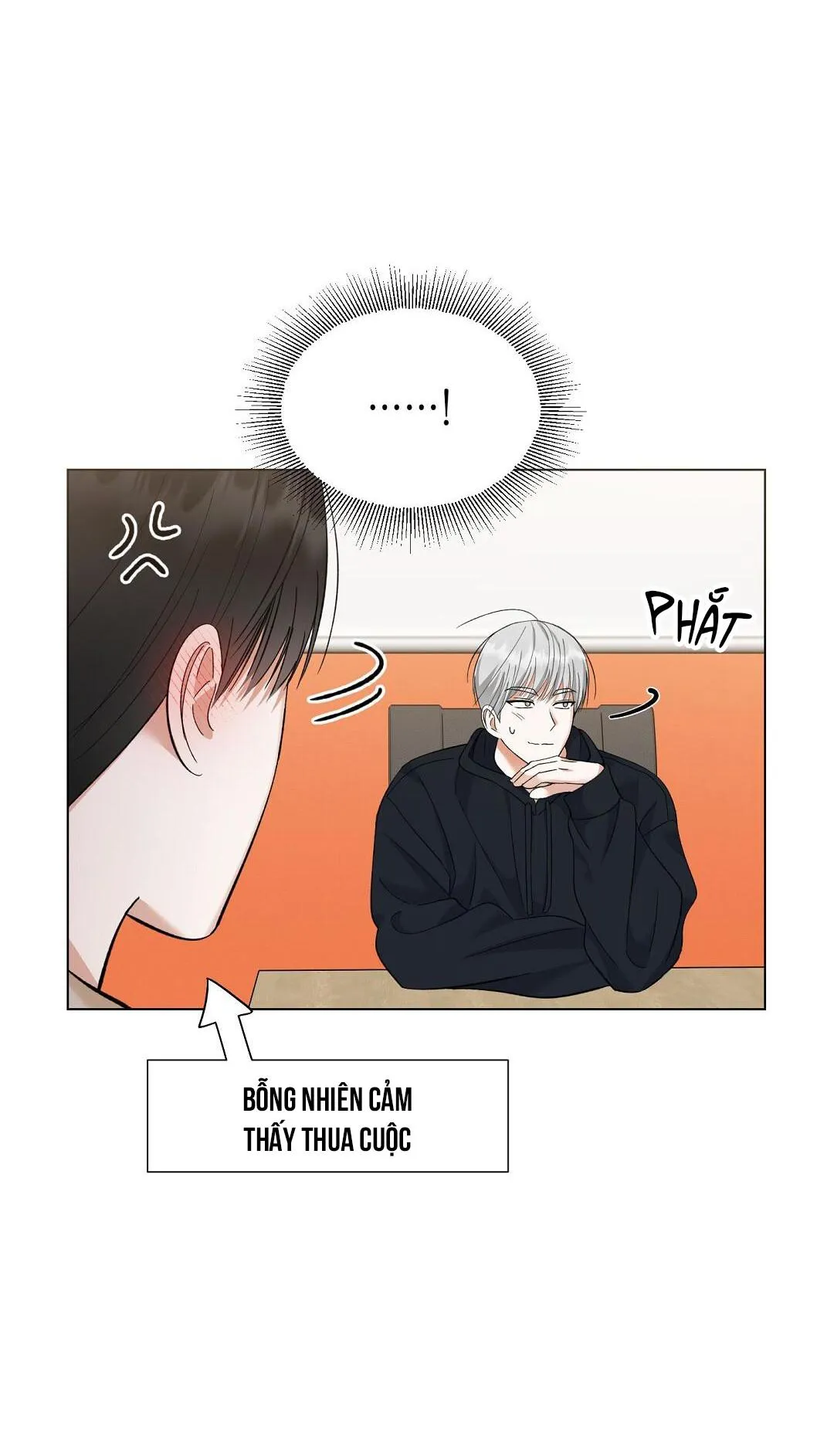 Yêu fan đừng yêu tôi Chapter 15 Trang 16