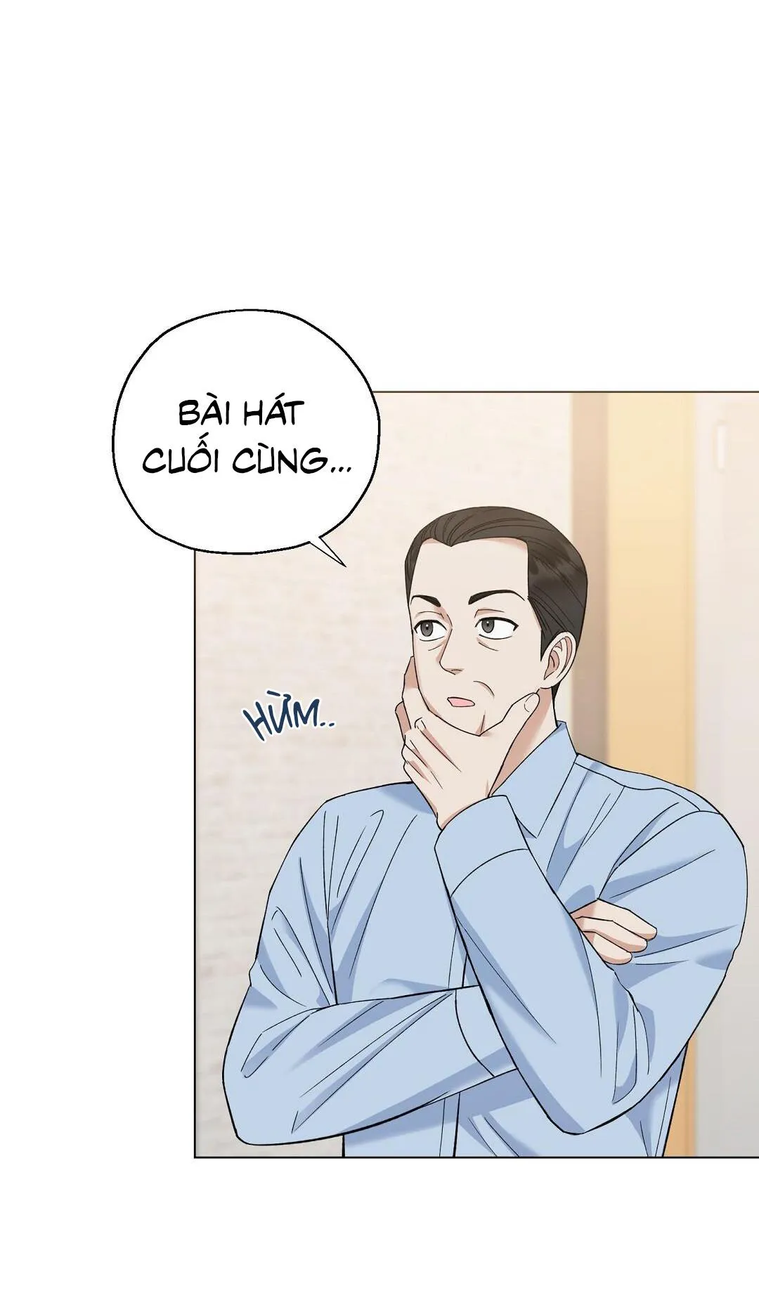 Yêu fan đừng yêu tôi Chapter 15 Trang 17