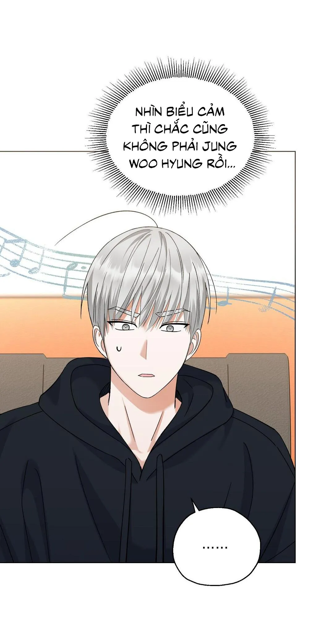 Yêu fan đừng yêu tôi Chapter 15 Trang 21