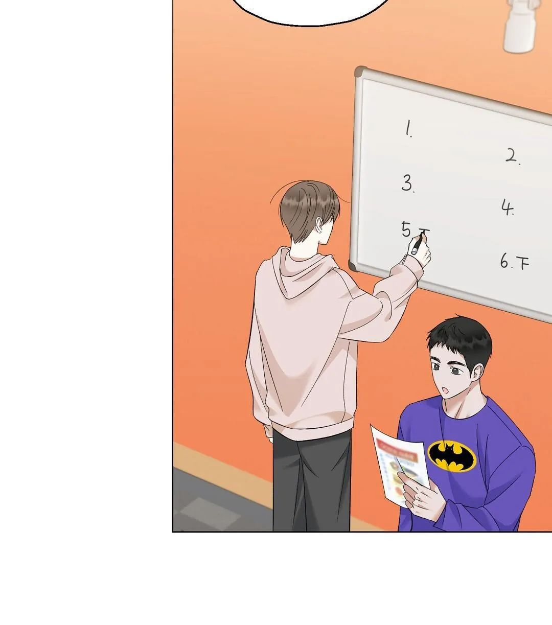 Yêu fan đừng yêu tôi Chapter 15 Trang 24