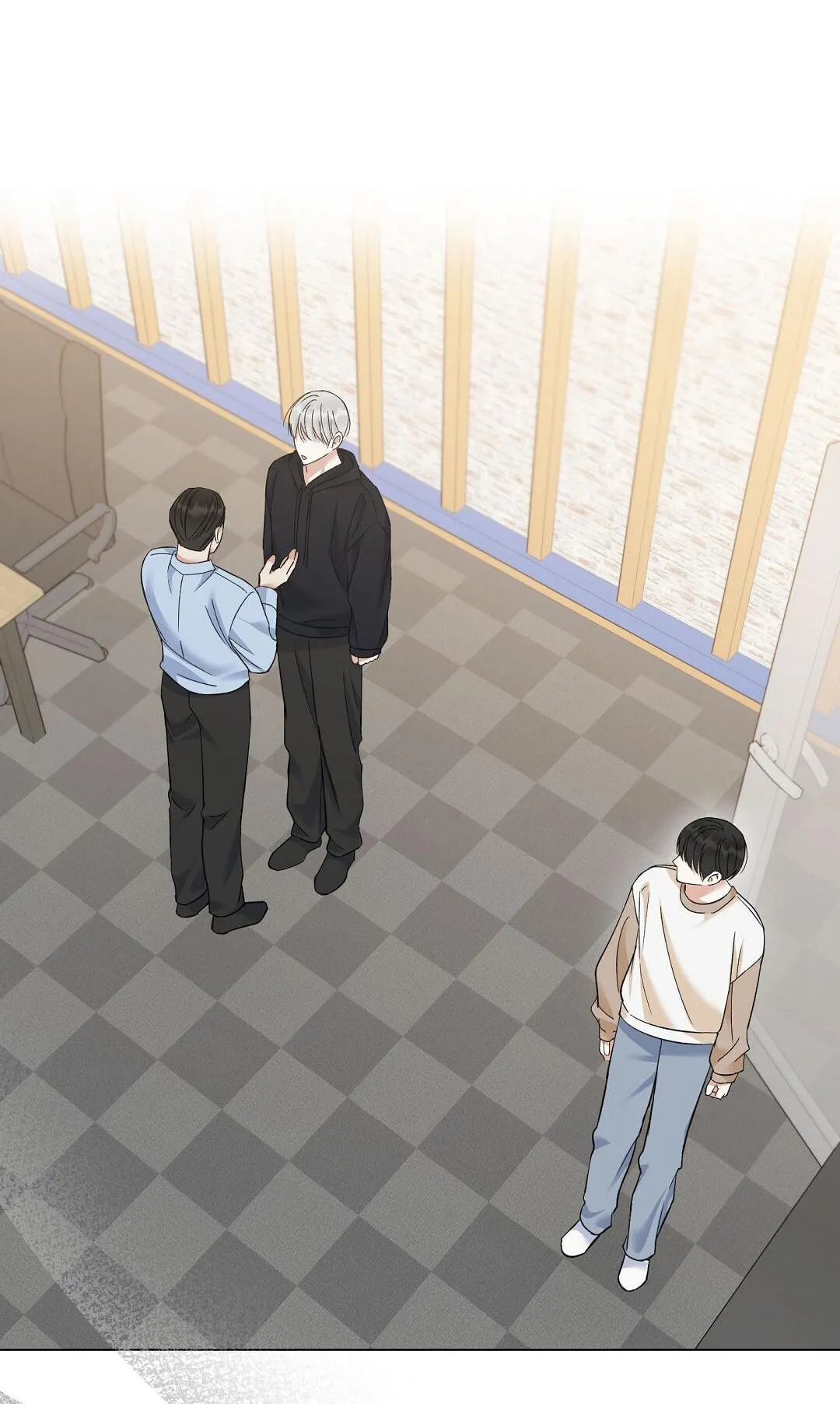 Yêu fan đừng yêu tôi Chapter 15 Trang 33