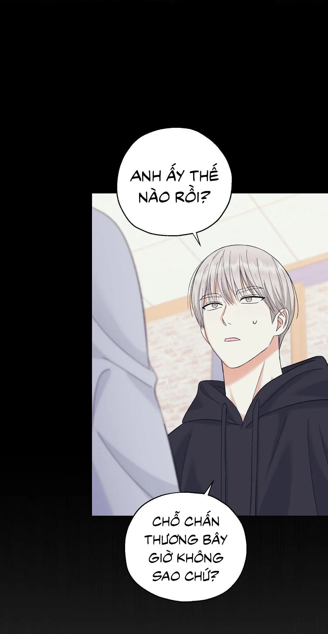 Yêu fan đừng yêu tôi Chapter 15 Trang 38