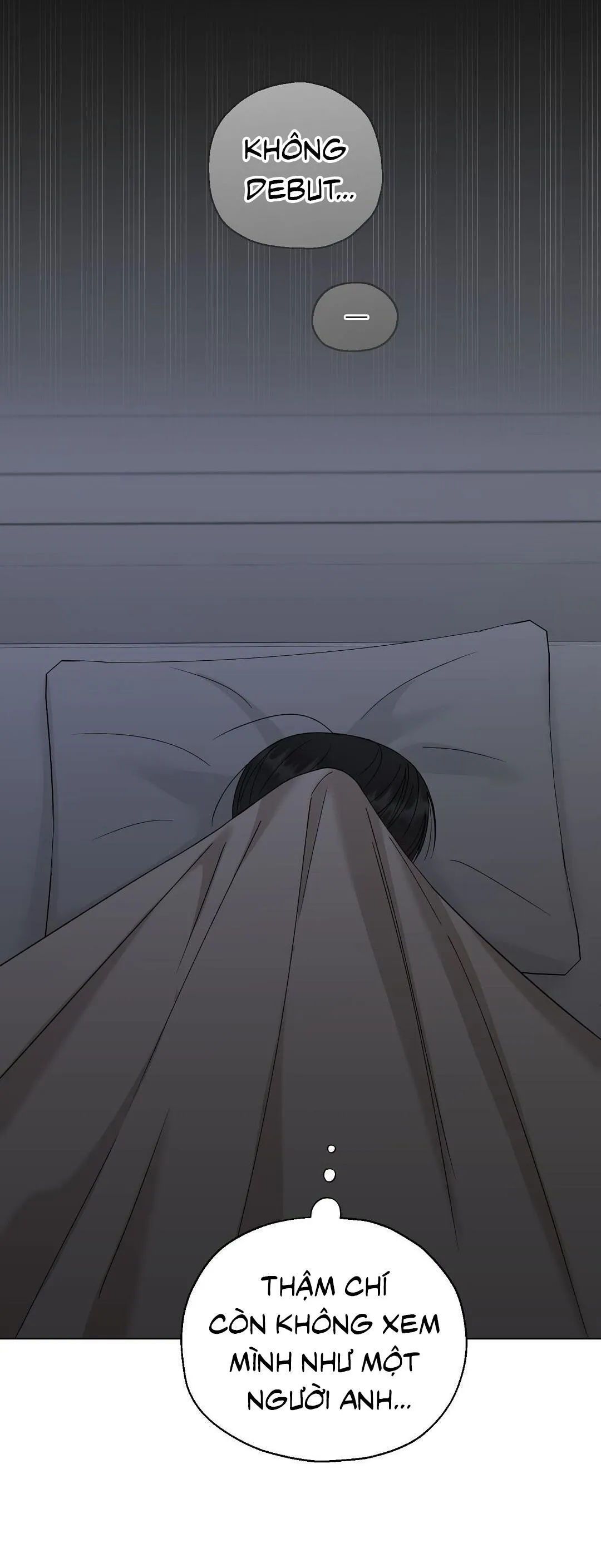 Yêu fan đừng yêu tôi Chapter 15 Trang 39