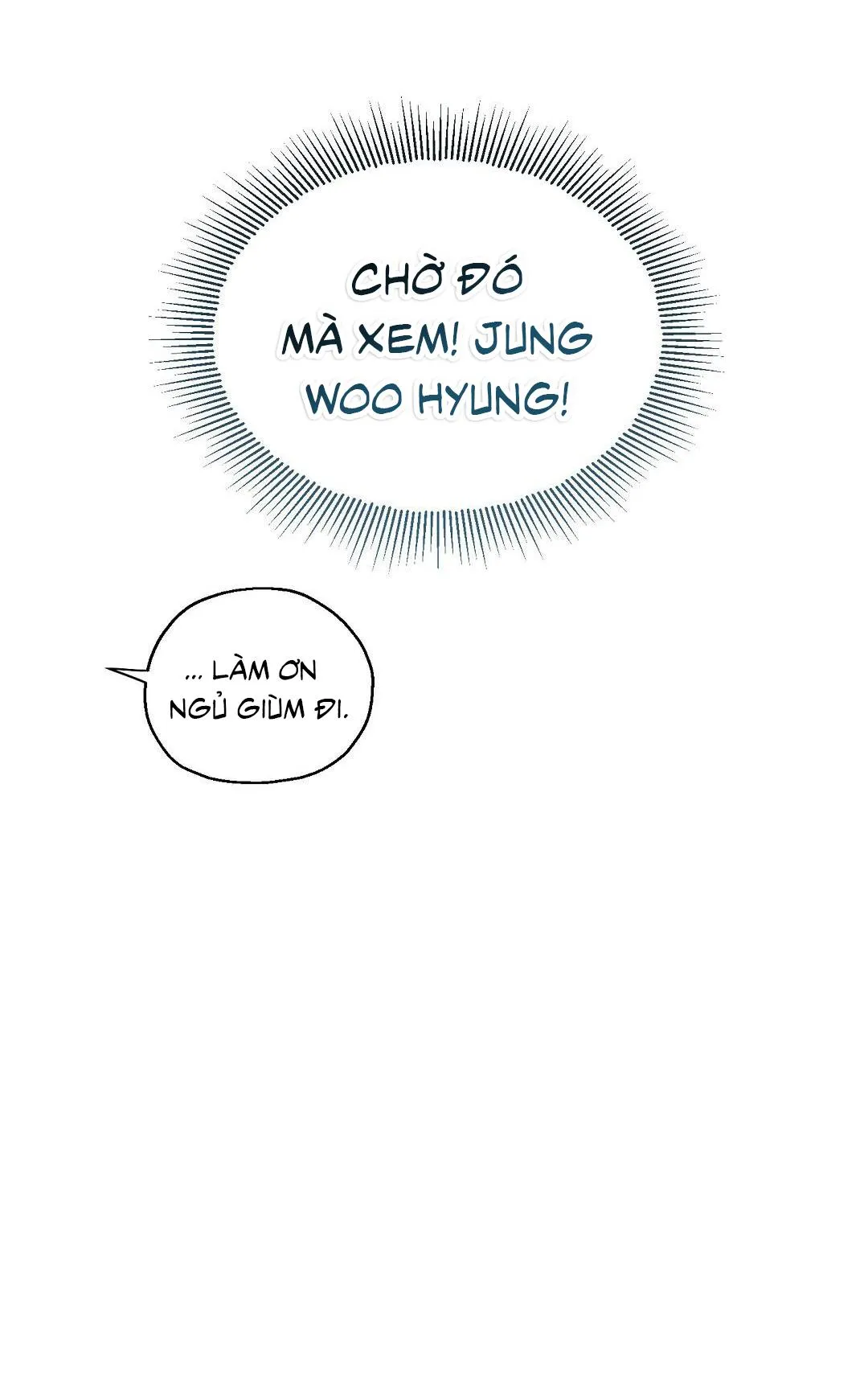 Yêu fan đừng yêu tôi Chapter 15 Trang 46