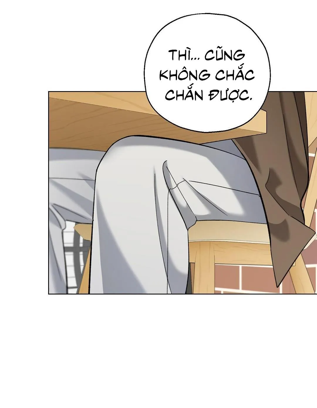 Yêu fan đừng yêu tôi Chapter 15 Trang 52