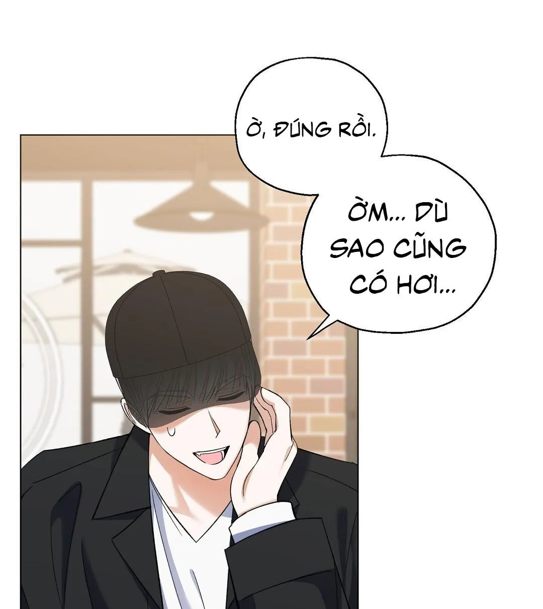 Yêu fan đừng yêu tôi Chapter 15 Trang 55