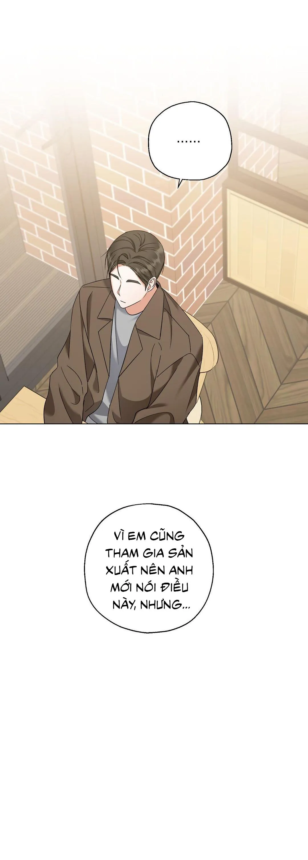 Yêu fan đừng yêu tôi Chapter 15 Trang 59