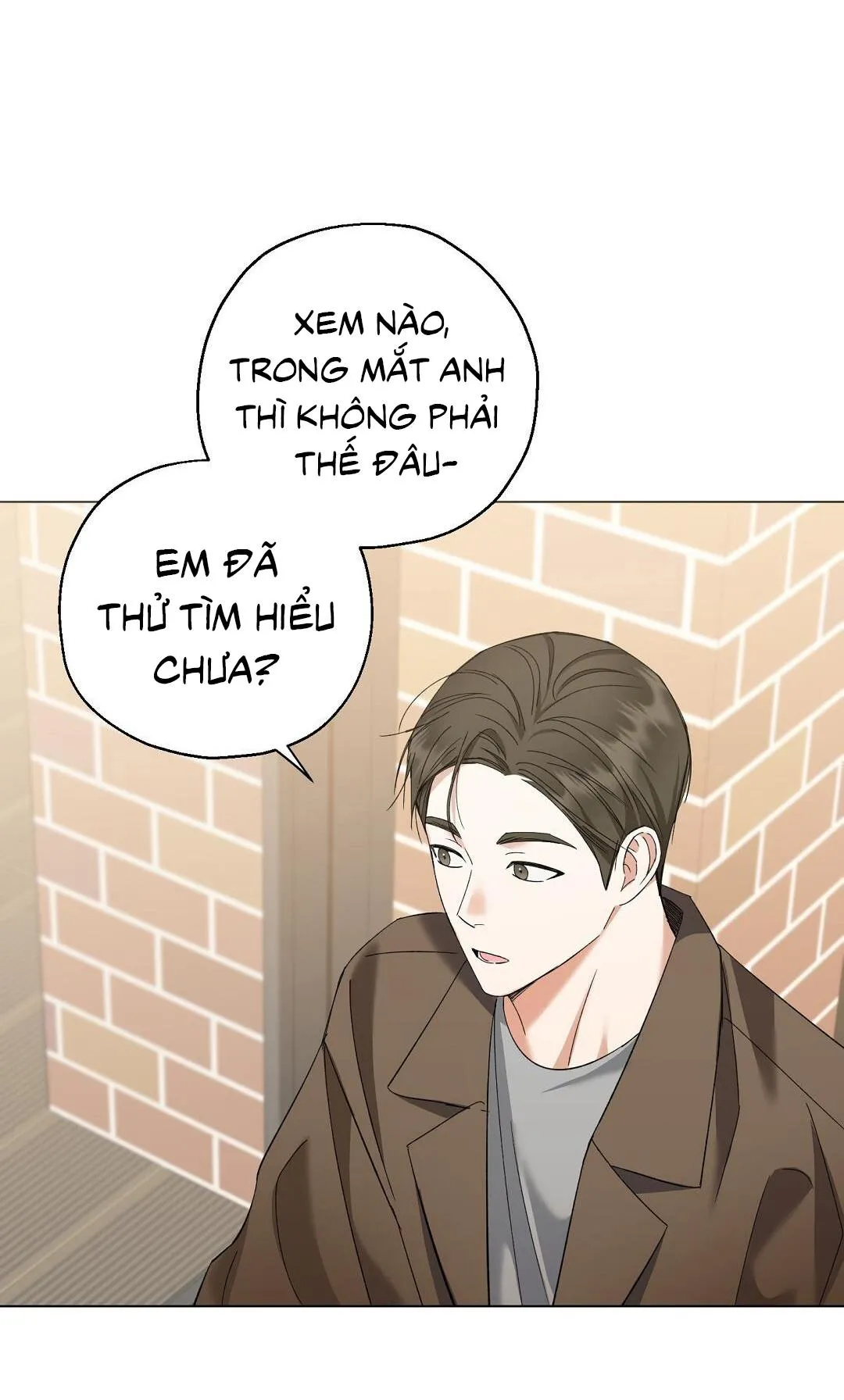 Yêu fan đừng yêu tôi Chapter 15 Trang 64