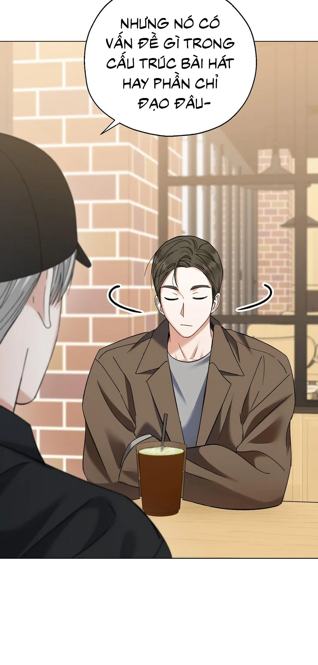 Yêu fan đừng yêu tôi Chapter 15 Trang 66