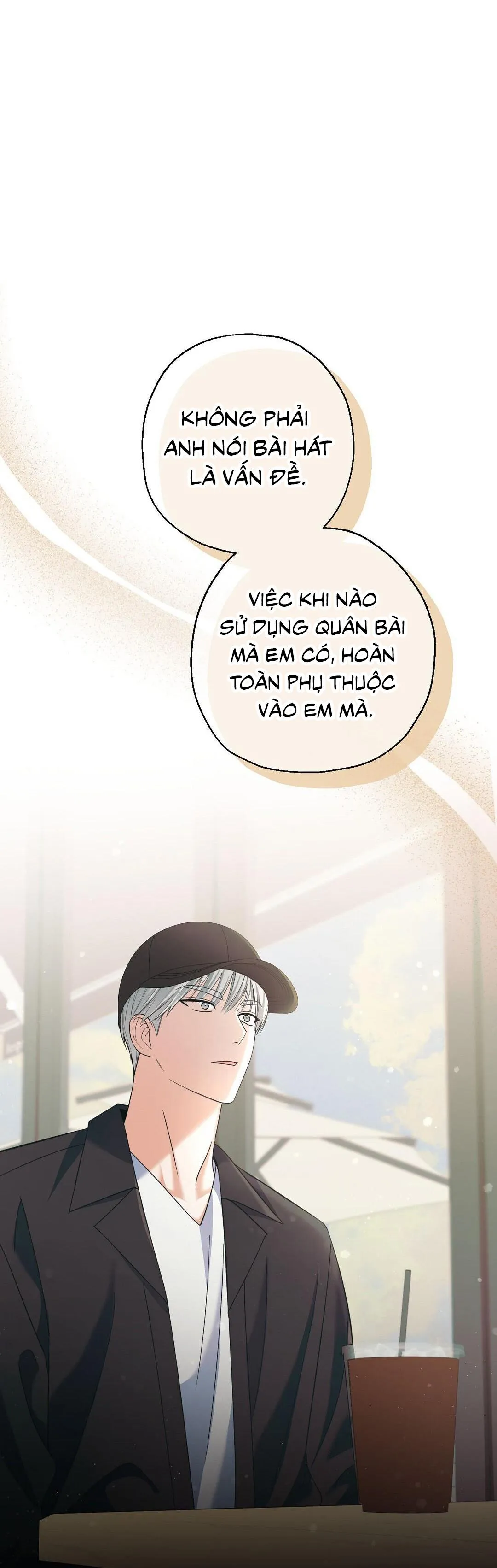 Yêu fan đừng yêu tôi Chapter 15 Trang 67