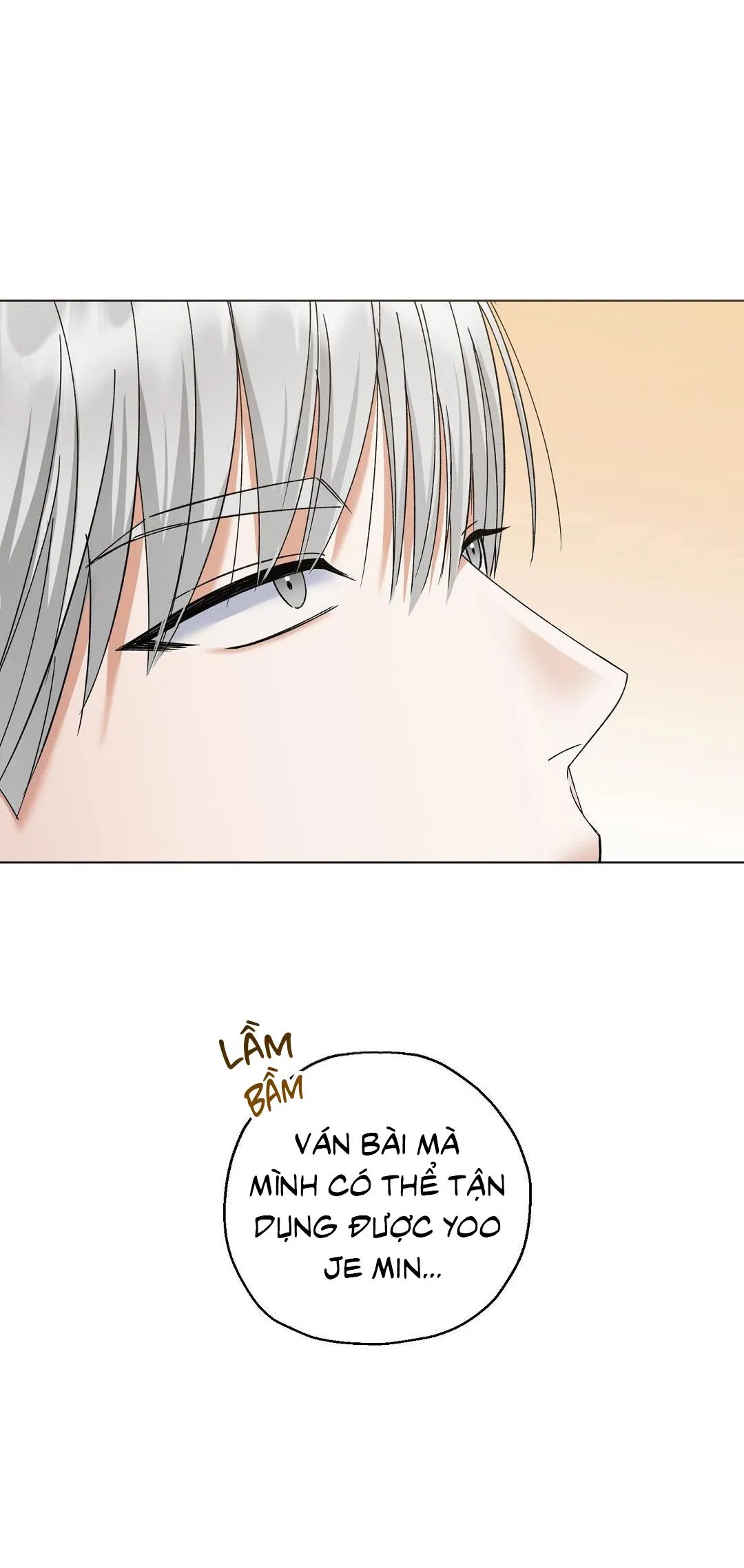 Yêu fan đừng yêu tôi Chapter 15 Trang 69