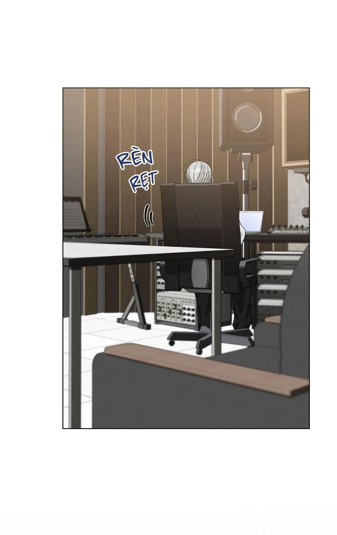 Yêu fan đừng yêu tôi Chapter 15 Trang 70