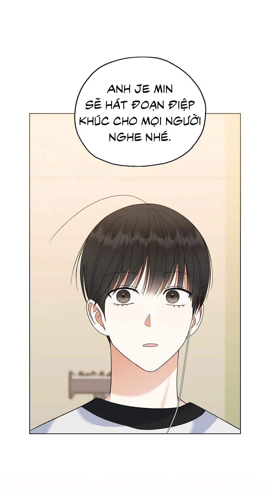 Yêu fan đừng yêu tôi Chapter 16 Trang 11