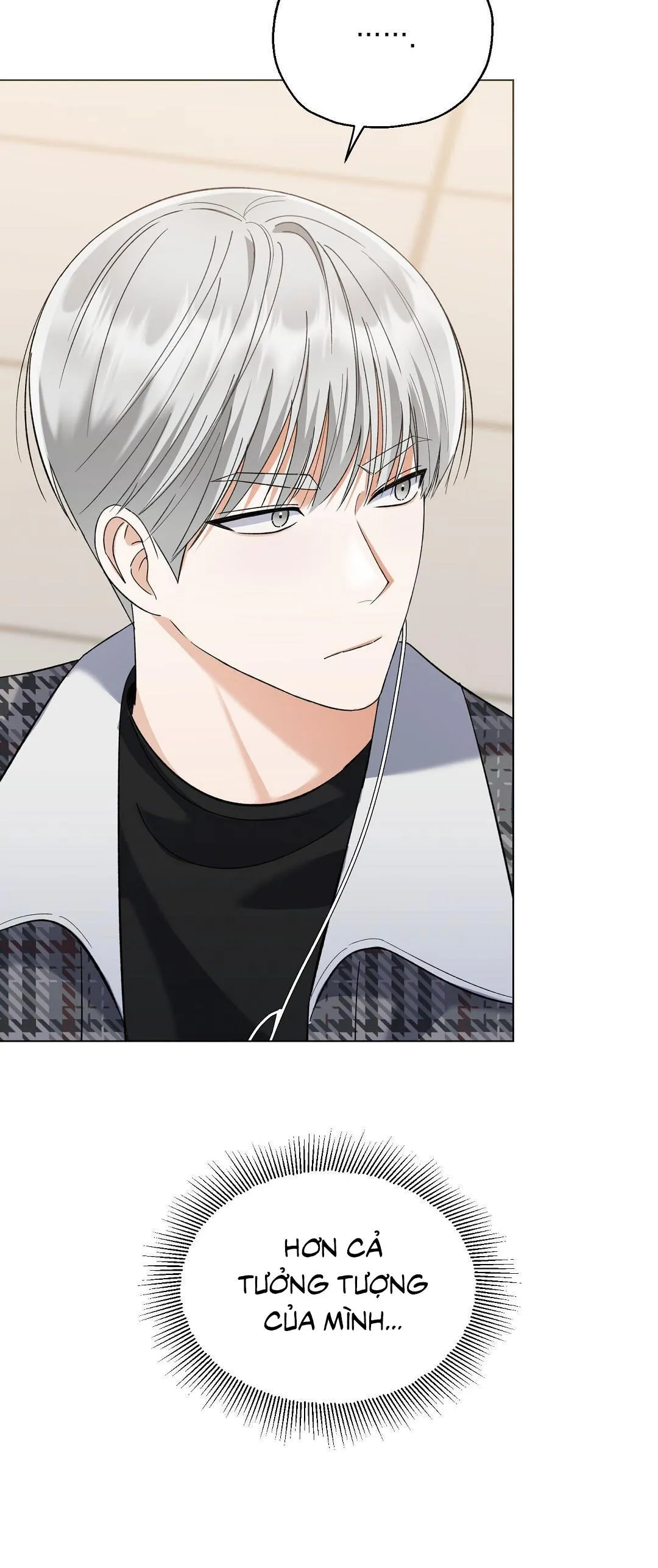 Yêu fan đừng yêu tôi Chapter 16 Trang 20