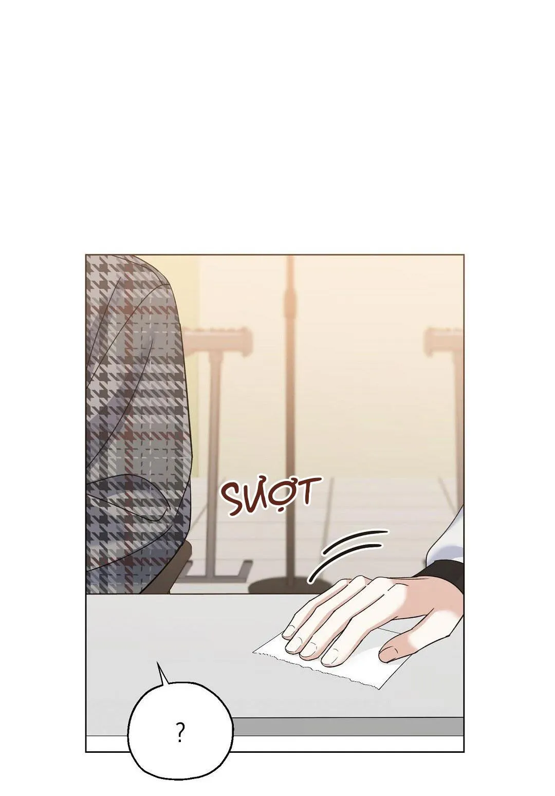 Yêu fan đừng yêu tôi Chapter 16 Trang 22