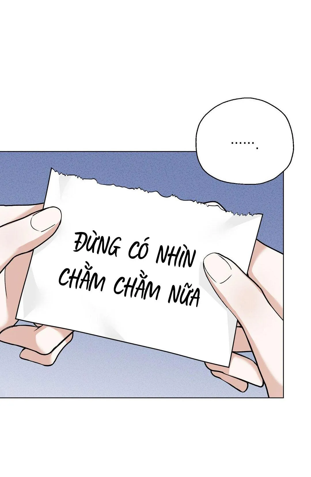 Yêu fan đừng yêu tôi Chapter 16 Trang 23