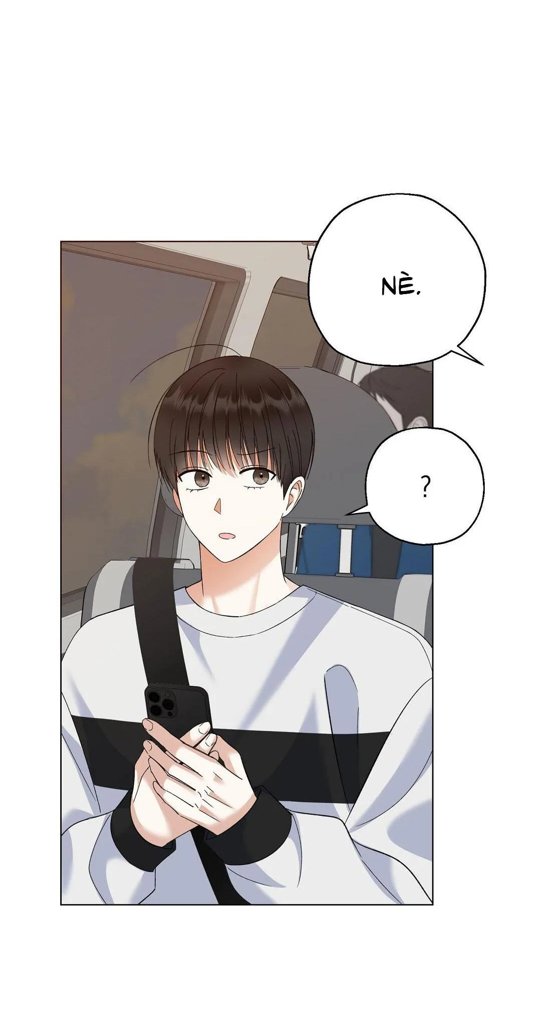 Yêu fan đừng yêu tôi Chapter 16 Trang 26