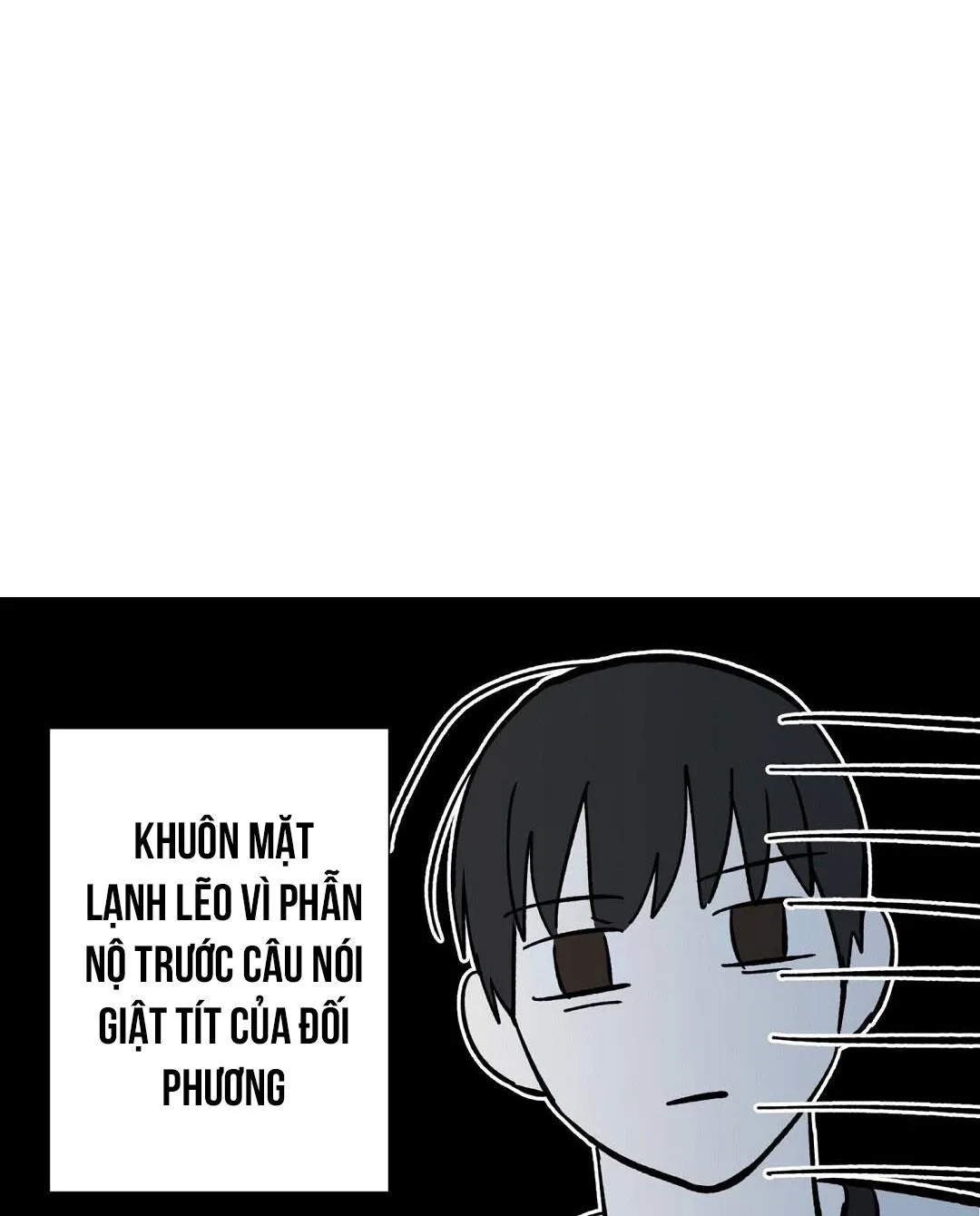 Yêu fan đừng yêu tôi Chapter 16 Trang 28