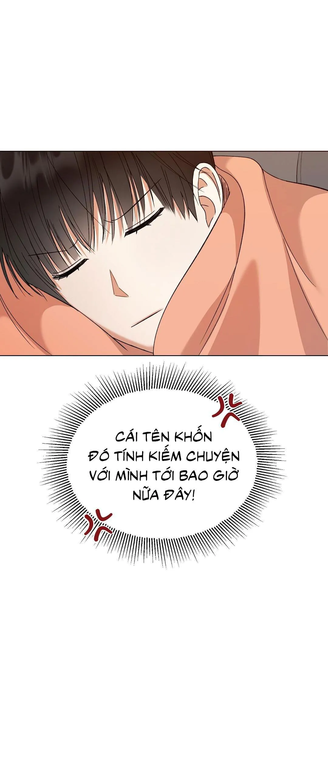Yêu fan đừng yêu tôi Chapter 16 Trang 33