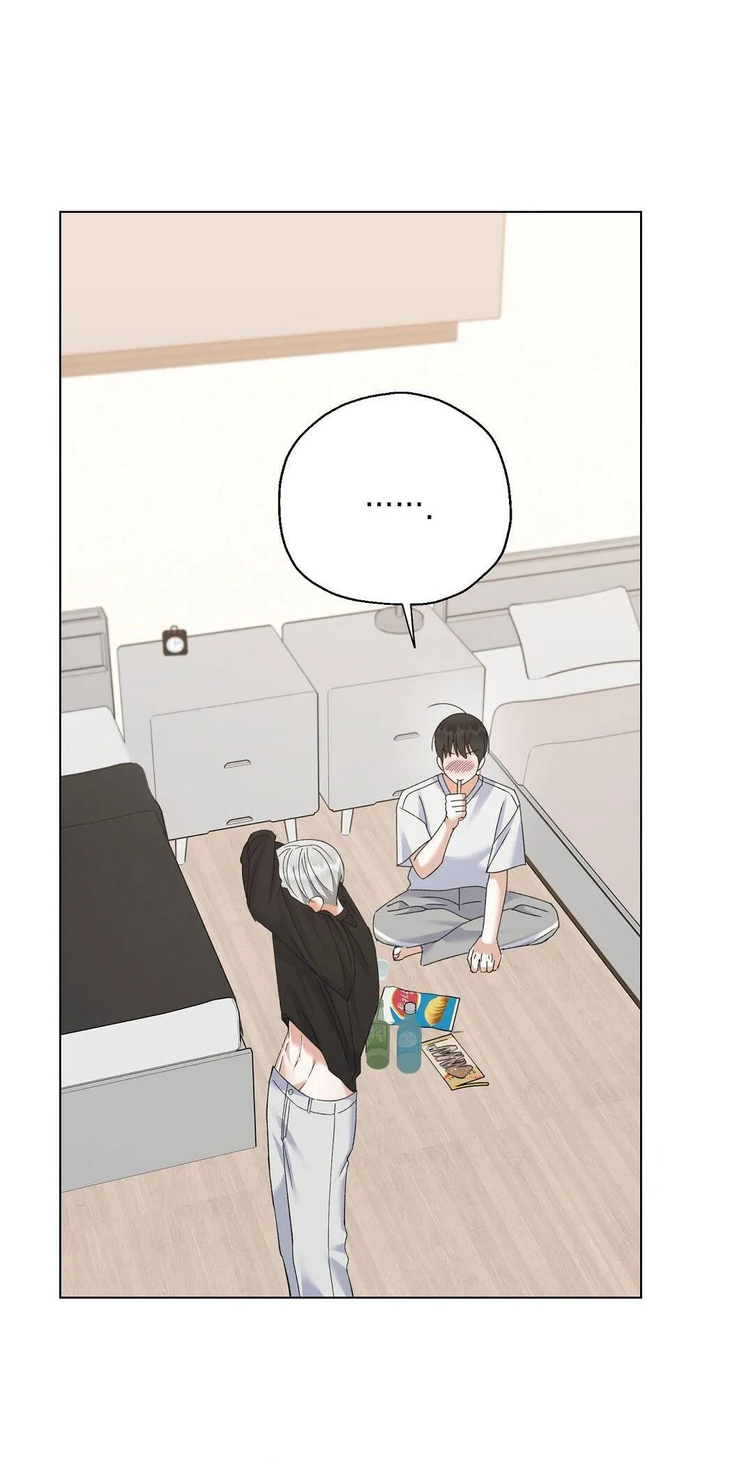 Yêu fan đừng yêu tôi Chapter 16 Trang 43