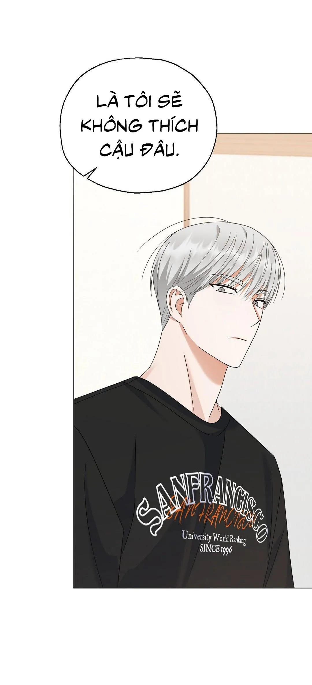 Yêu fan đừng yêu tôi Chapter 16 Trang 45