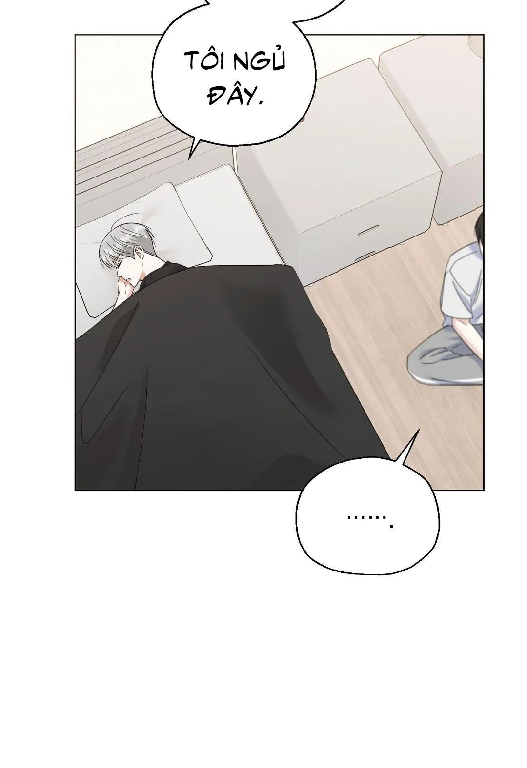 Yêu fan đừng yêu tôi Chapter 16 Trang 47