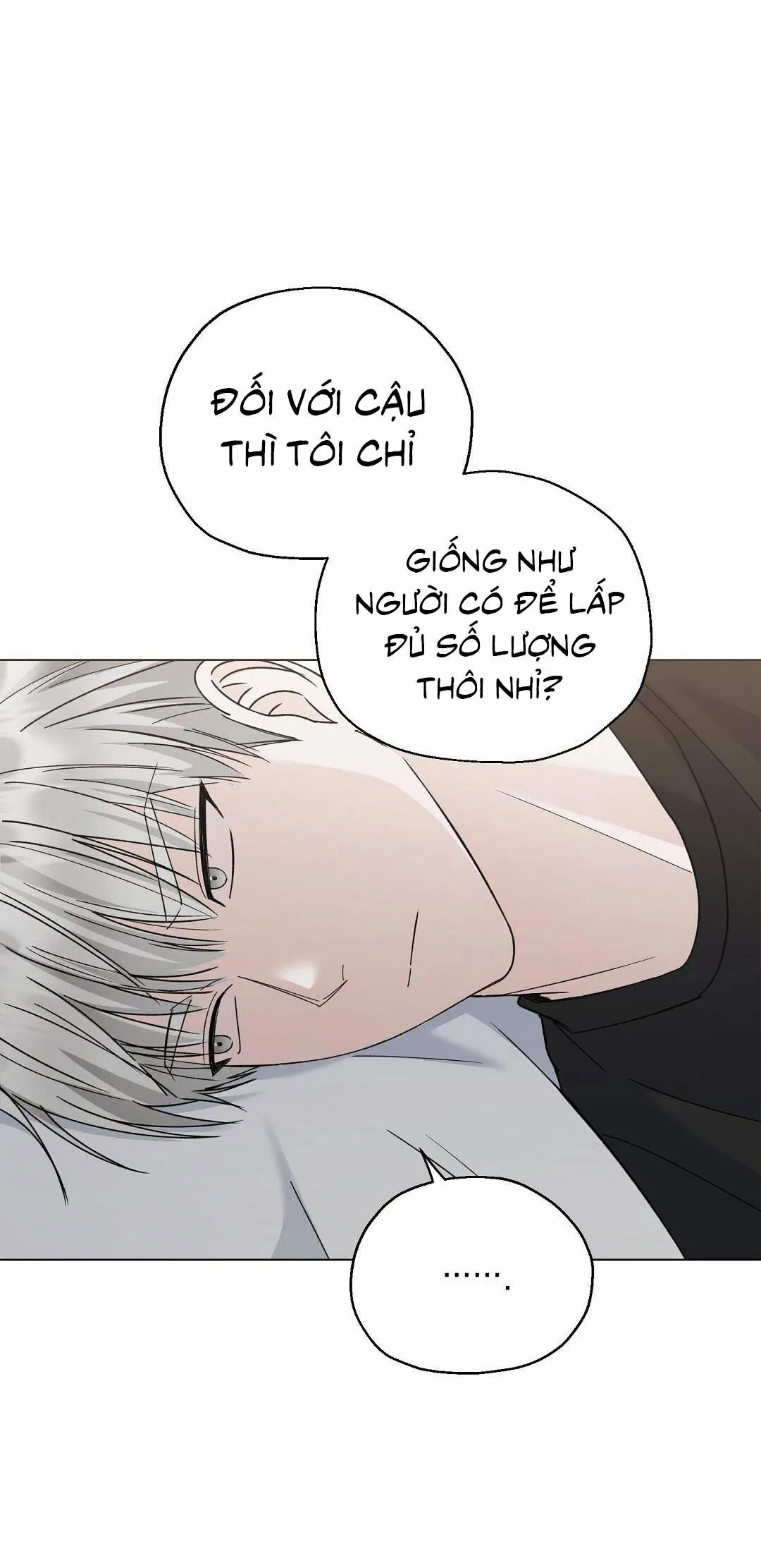 Yêu fan đừng yêu tôi Chapter 16 Trang 51