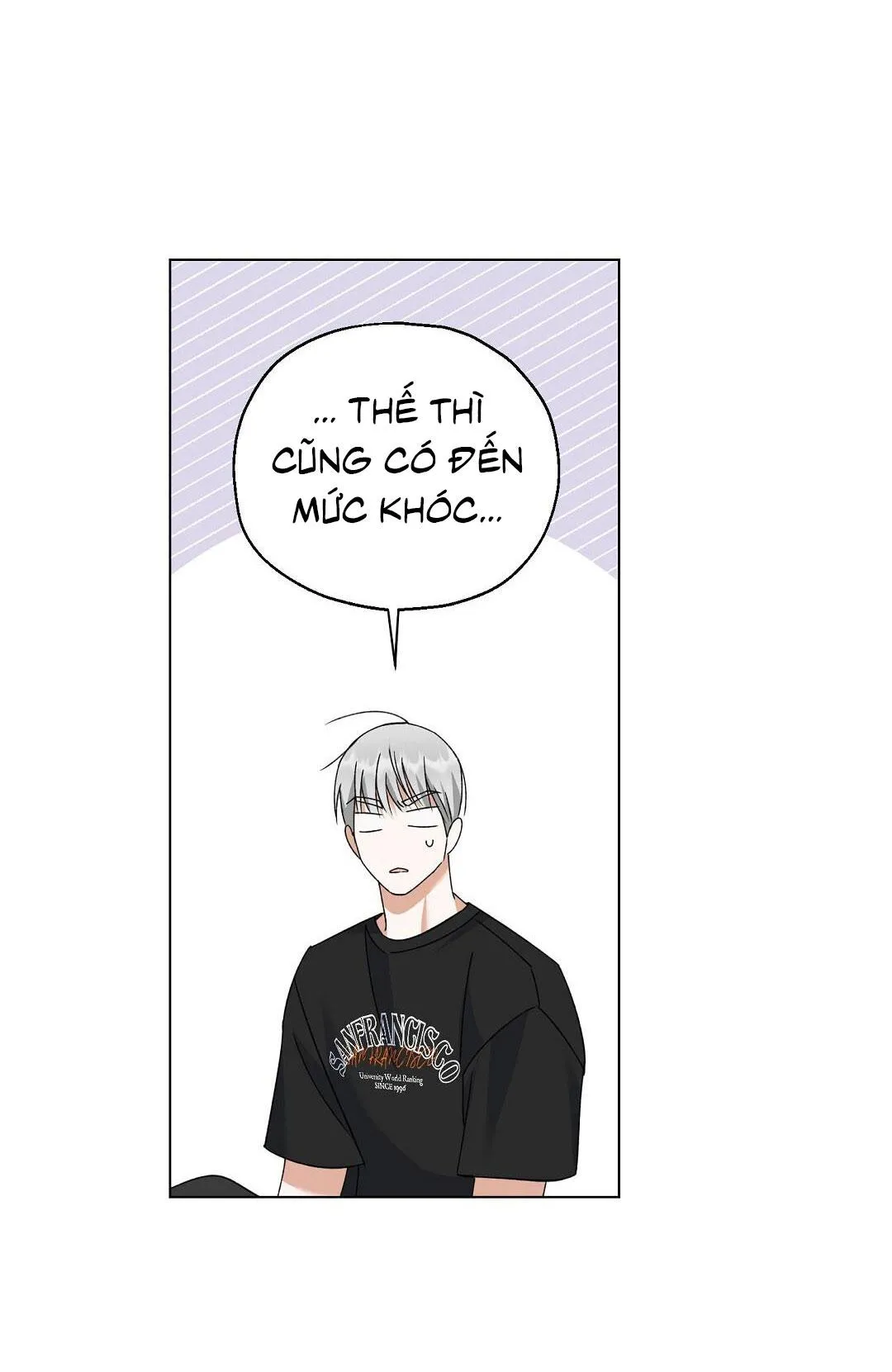 Yêu fan đừng yêu tôi Chapter 16 Trang 55