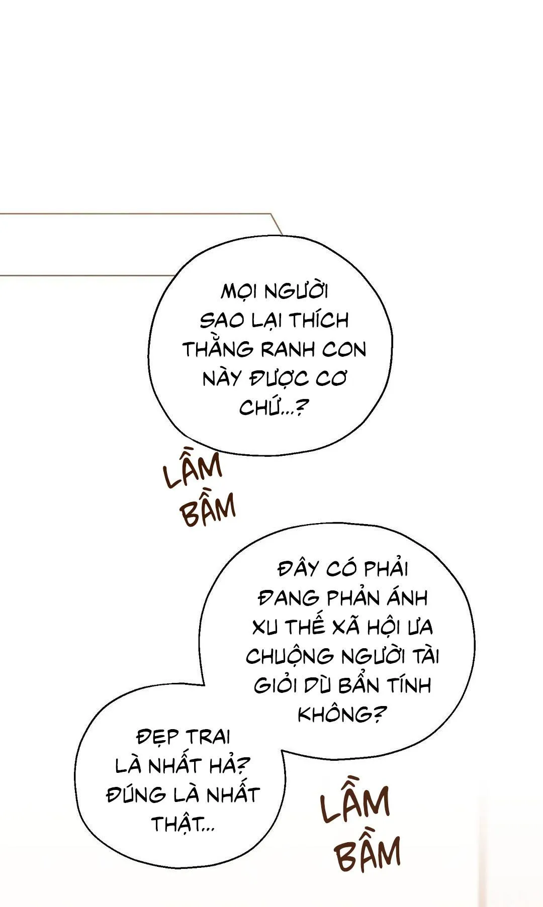 Yêu fan đừng yêu tôi Chapter 16 Trang 60