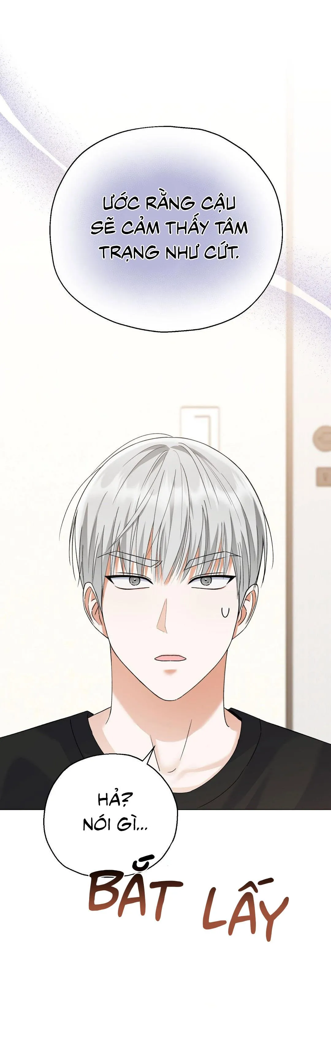 Yêu fan đừng yêu tôi Chapter 16 Trang 65