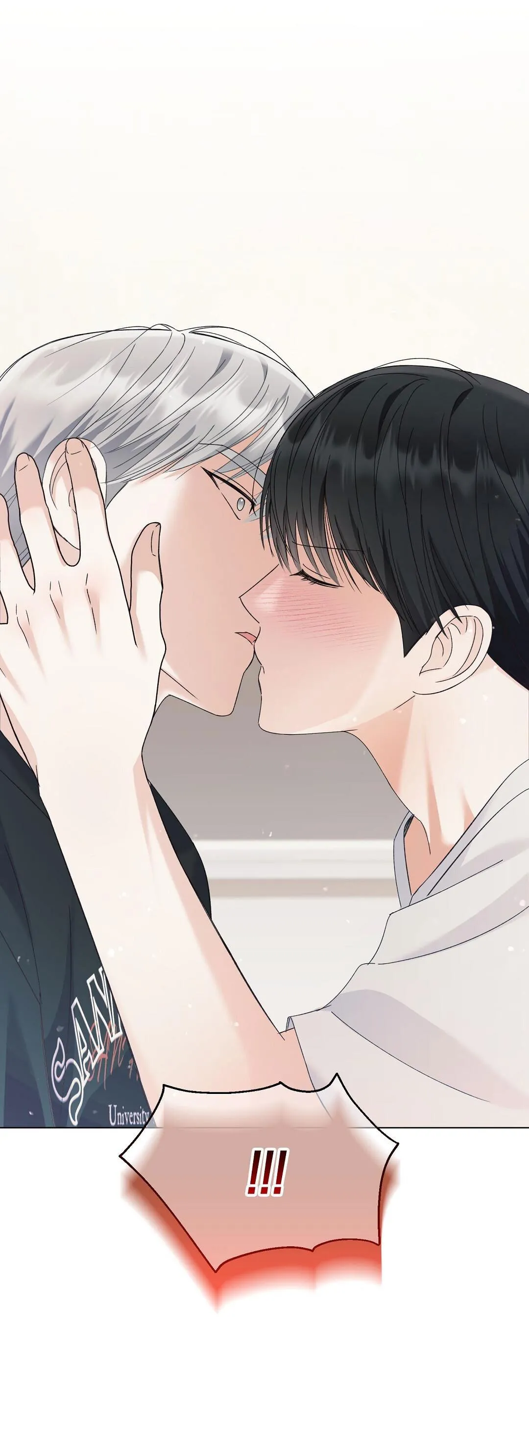 Yêu fan đừng yêu tôi Chapter 16 Trang 66