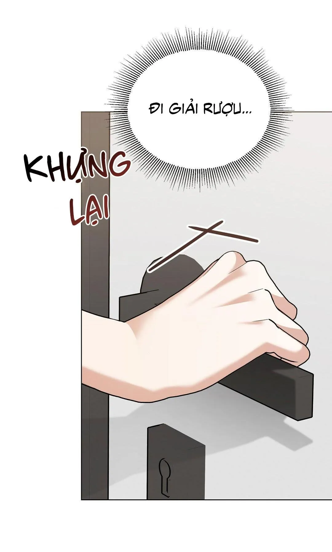 Yêu fan đừng yêu tôi Chapter 17 Trang 16